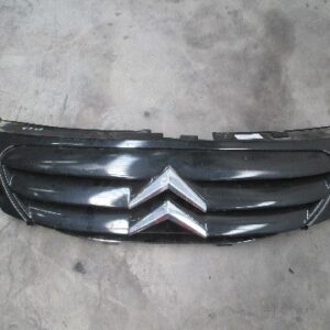 REJILLA CITROEN C3 2006 NEGRA
