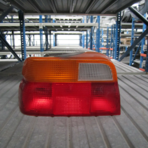 PILOTO TRASERO IZQUIERDO FORD ESCORT 91