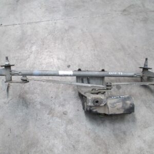 MOTOR Y VARILLAJE LIMPIA RENAULT CLIO 99 8200027620