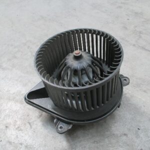 MOTOR CALEFACCION PEUGEOT 406 CON CLIMA F659963H
