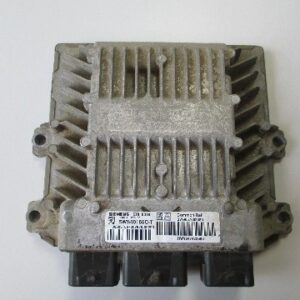 CENTRALITA ECU PEUGEOT PARTNER 2.0 HDI WS40155C-T
