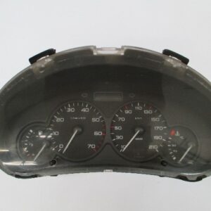 CUADRO INSTRUMENTOS PEUGEOT PARTNER 2007 HDI 9662745100