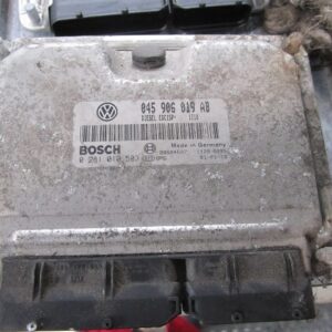 CENTRALITA VOLKSWAGEN 045906019AB 0281010503