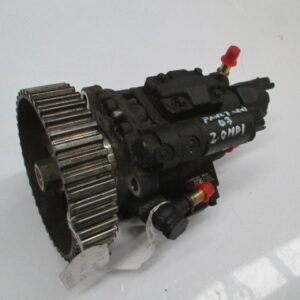 BOMBA INYECCION PSA 2.0 HDI RHY 9658195080