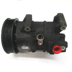 COMPRESOR AIRE ACONDICIONADO TOYOTA COROLLA VERSO D4D GE44726-1740