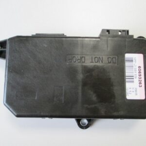 MODULO CONFORT ALFA ROMEO 159 60693263