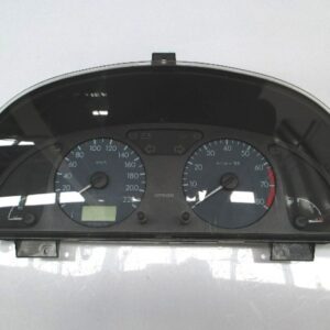 CUADRO INSTRUMENTOS XSARA II 1.6 16V P9645744780B00 9645744780