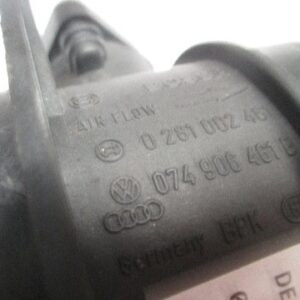 CAUDALIMETRO VOLKSWAGEN TDI 150CV 0280217529