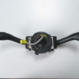 CONJUNTO MANDOS Y ANILLO ARIBAG SKODA OCTAVIA 99