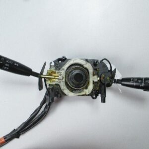 CONJUNTO MANDO LUCES Y LIMPIAS KIA CARENS 2005