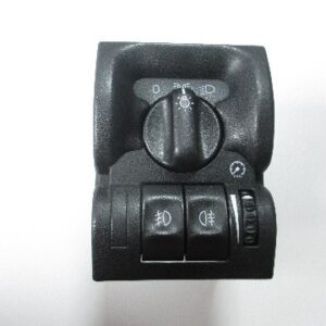 MANDO LUCES OPEL VECTRA B 09138337