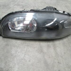 FARO IZQUIERDO FIAT MAREA CON LUPA