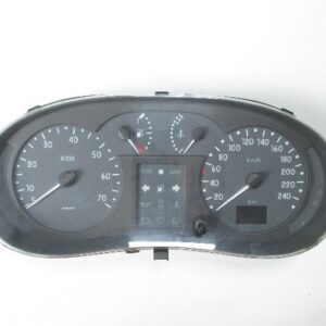 CUADRO RENAULT CLIO 99 1.9D P8200071116 225.000KM