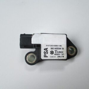SENSOR DE IMPACTO CITROEN C5 9651465580