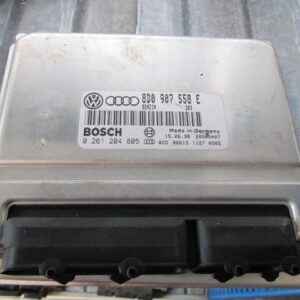 CENTRALITA VOLKSWAGEN 8D0907558E 0261204805