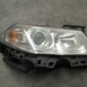 FARO DERECHO RENAULT MEGANE II CON LUPA