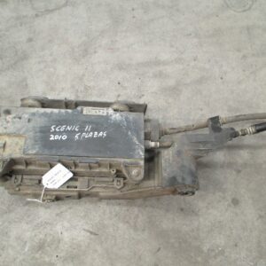 FRENO DE MANO ELECTRICO RENAULT SCENIC 2010 5 PLAZAS 8200734627