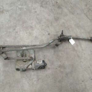 MOTOR Y VARILLAJE RENAULT SCENIC II FASE 2 8200327016