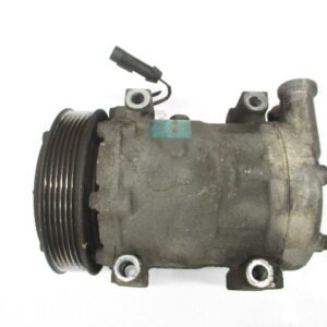 COMPRESOR AC FIAT MAREA JTD 105CV 71781784 71781785 71721752 60630739
