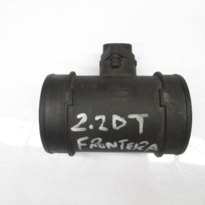 CAUDALIMETRO OPEL FROTERA 2.2 TD 0281002184