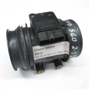 CAUDALIMETRO VOLVO S60i 170CV 9202199