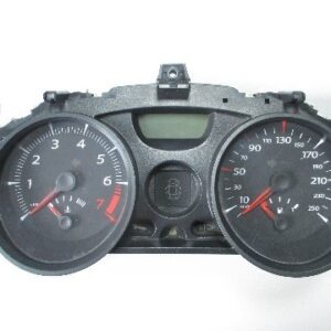 CUADRO RENAULT MEGANE II 1.4 16V 8200408780D
