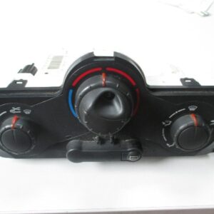 MANDO CALEFACCION RENAULT MEGANE II 2007 69420004
