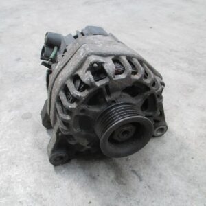 ALTERNADOR CITROEN C15 1.9D 9646153680
