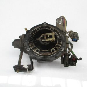 MONOPUNTO FORD FIESTA 1993 1.3 WEBER 34CFM10A