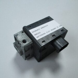 ANTIRROBO RENAULT MEGANE II 8200033233