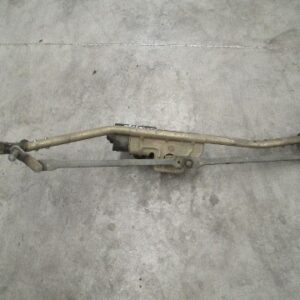 MOTOR Y VARILLAJE LIMPIA SEAT TOLEDO I 1992