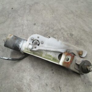 MOTOR Y VARILLAJE LIMPIA CITROEN C15 MONOBRAZO