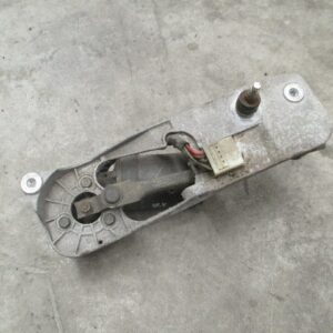 MOTOR Y VARILLAJE DELANTERO CITROEN ZX
