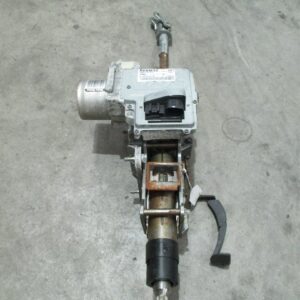 COLUMNA DE DIRECCION ELECTRICA RENAULT MEGANE II 8200246631