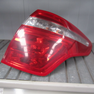 PILOTO TRASERO DERECHO CITROEN C4 PICASSO