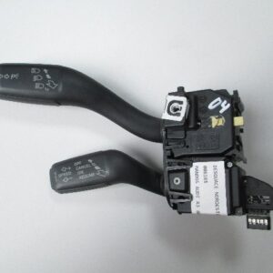 MANDO LUCES Y MULTIFUNCION AUDI A3 8P 8P0953513D