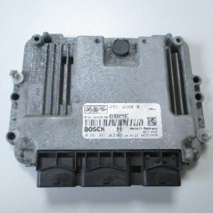 CENTRALITA MOTOR FORD C-MAX 4M5112A650ND