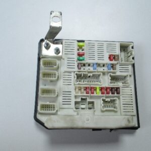 CAJA FUSIBLES RENAULT MEGANE II 8200481867G
