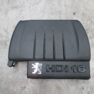 TAPA MOTOR PSA 1.6 HDI 9653014680 9653014380