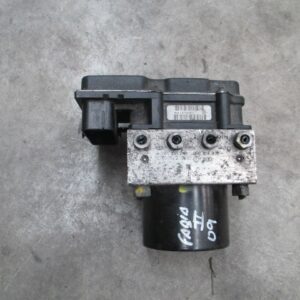 MODULO ABS SKODA FABIA 2009 6R0907379D 0265800636