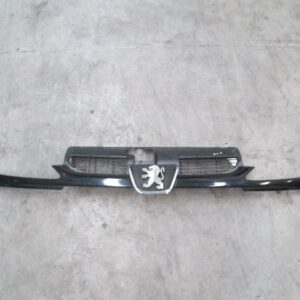 REJILLA DELANTERA PEUGEOT 206 XS