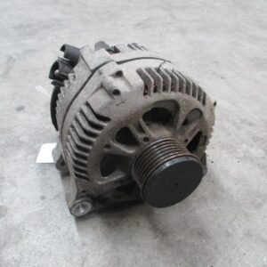 ALTERNADOR PEUGEOT 307 HDI 9645907580