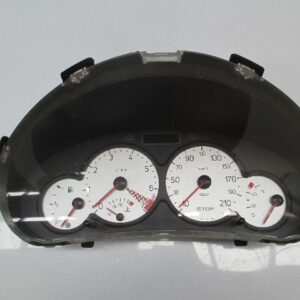 CUADRO INSTRUMENTOS PEUGEOT 206 1.4 FASE 2 9648837180