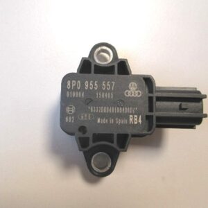 SENSOR DE IMPACTO AUDI A4 8P0955557