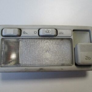 PLAFON GOLF III CON TECHO SOLAR 1H0959855B 1H0947111