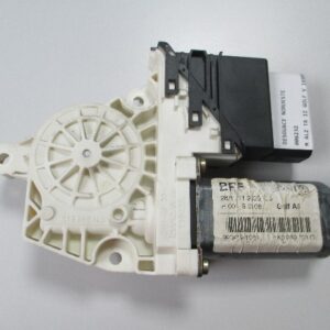 MOTOR ALZALUNAS TRASERO IZQUIERDO GOLF V 1K0959703C 993424-100