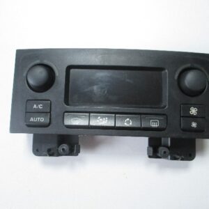 MANDOS CLIMA PEUGEOT 307 9646627977