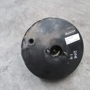 SERVO PEUGEOT 206 1.4 FASE 2 9647844180