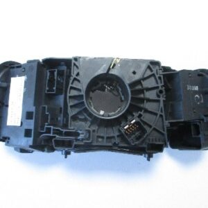 MANDOS Y ANILLO AIRBAG RENAULT SCENIC II 820012772716B