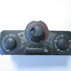 MANDOS CALEFACCION RENAULT SCENIC II 69580002